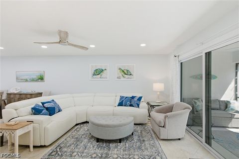Tiny photo for 6304 Sugar Bush Lane #C, Fort Myers, FL 33908 (MLS # 2026015854)