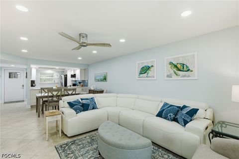 Tiny photo for 6304 Sugar Bush Lane #C, Fort Myers, FL 33908 (MLS # 2026015854)