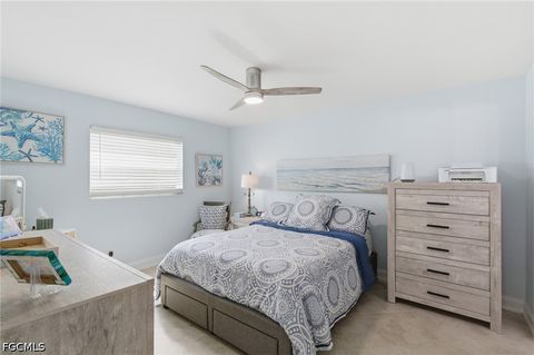 Tiny photo for 6304 Sugar Bush Lane #C, Fort Myers, FL 33908 (MLS # 2026015854)