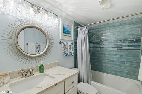 Tiny photo for 6304 Sugar Bush Lane #C, Fort Myers, FL 33908 (MLS # 2026015854)