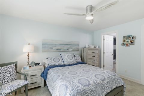 Tiny photo for 6304 Sugar Bush Lane #C, Fort Myers, FL 33908 (MLS # 2026015854)