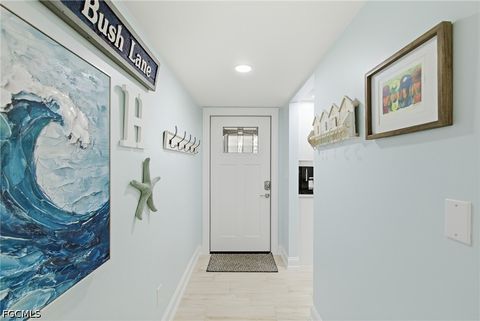 Tiny photo for 6304 Sugar Bush Lane #C, Fort Myers, FL 33908 (MLS # 2026015854)