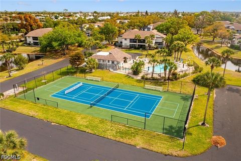 Tiny photo for 6304 Sugar Bush Lane #C, Fort Myers, FL 33908 (MLS # 2026015854)
