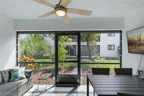 Tiny photo for 6304 Sugar Bush Lane #C, Fort Myers, FL 33908 (MLS # 2026015854)