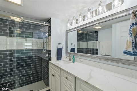 Tiny photo for 6304 Sugar Bush Lane #C, Fort Myers, FL 33908 (MLS # 2026015854)