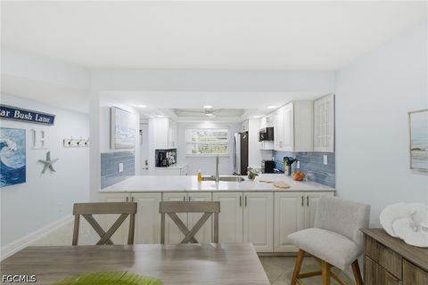 Tiny photo for 6304 Sugar Bush Lane #C, Fort Myers, FL 33908 (MLS # 2026015854)