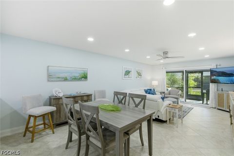 Tiny photo for 6304 Sugar Bush Lane #C, Fort Myers, FL 33908 (MLS # 2026015854)