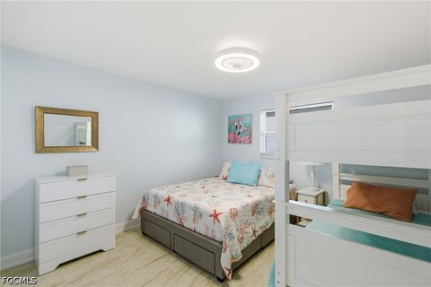 Tiny photo for 6304 Sugar Bush Lane #C, Fort Myers, FL 33908 (MLS # 2026015854)