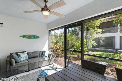 Tiny photo for 6304 Sugar Bush Lane #C, Fort Myers, FL 33908 (MLS # 2026015854)