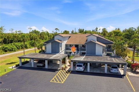 Tiny photo for 6304 Sugar Bush Lane #C, Fort Myers, FL 33908 (MLS # 2026015854)