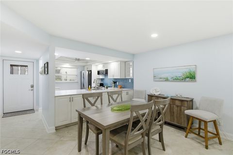 Tiny photo for 6304 Sugar Bush Lane #C, Fort Myers, FL 33908 (MLS # 2026015854)