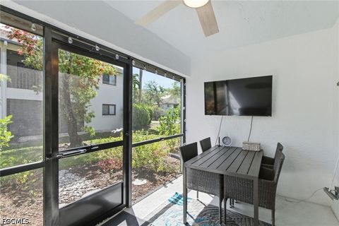 Tiny photo for 6304 Sugar Bush Lane #C, Fort Myers, FL 33908 (MLS # 2026015854)