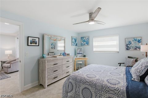 Tiny photo for 6304 Sugar Bush Lane #C, Fort Myers, FL 33908 (MLS # 2026015854)