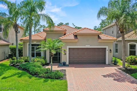 13592 Troia Drive Estero FL 33928