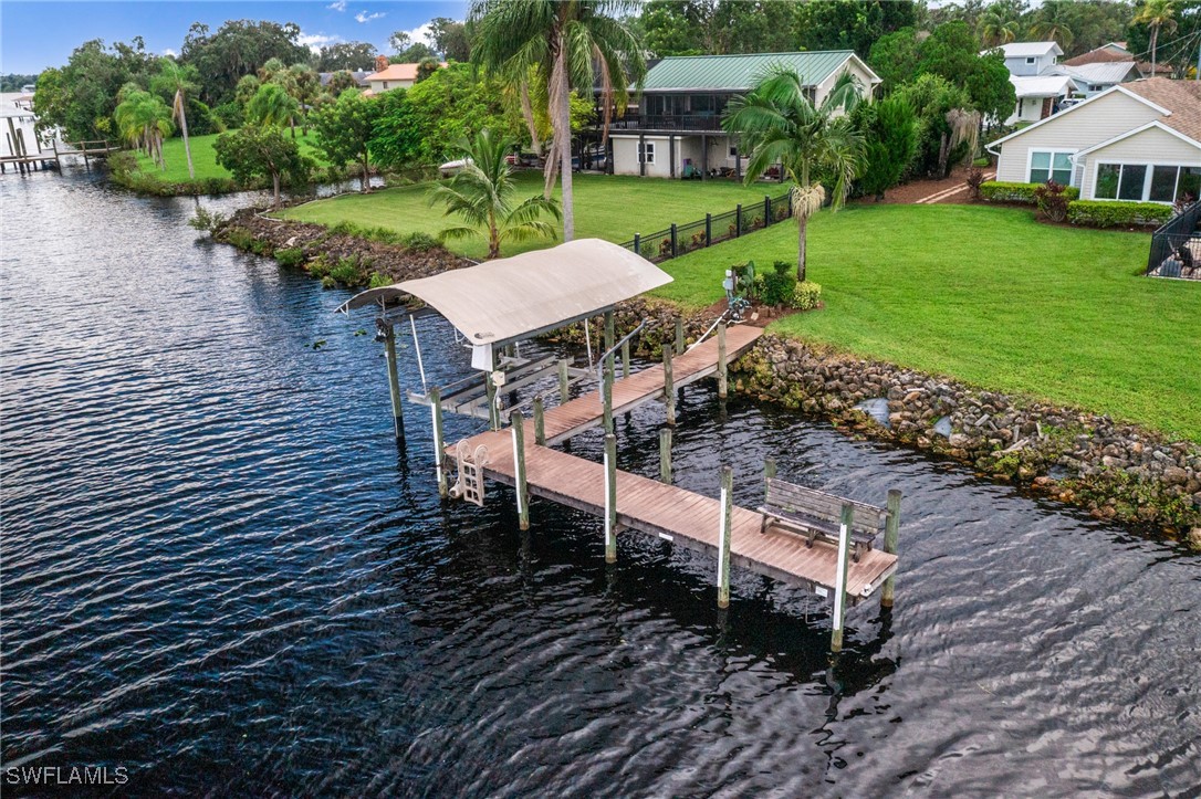 2110 Sebastian Court