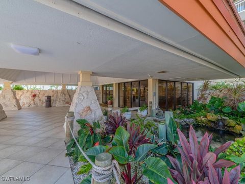 A home in MARCO ISLAND