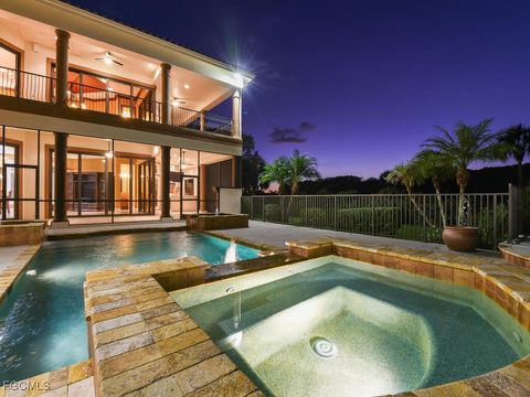 11633 Talon Drive Naples FL 34120