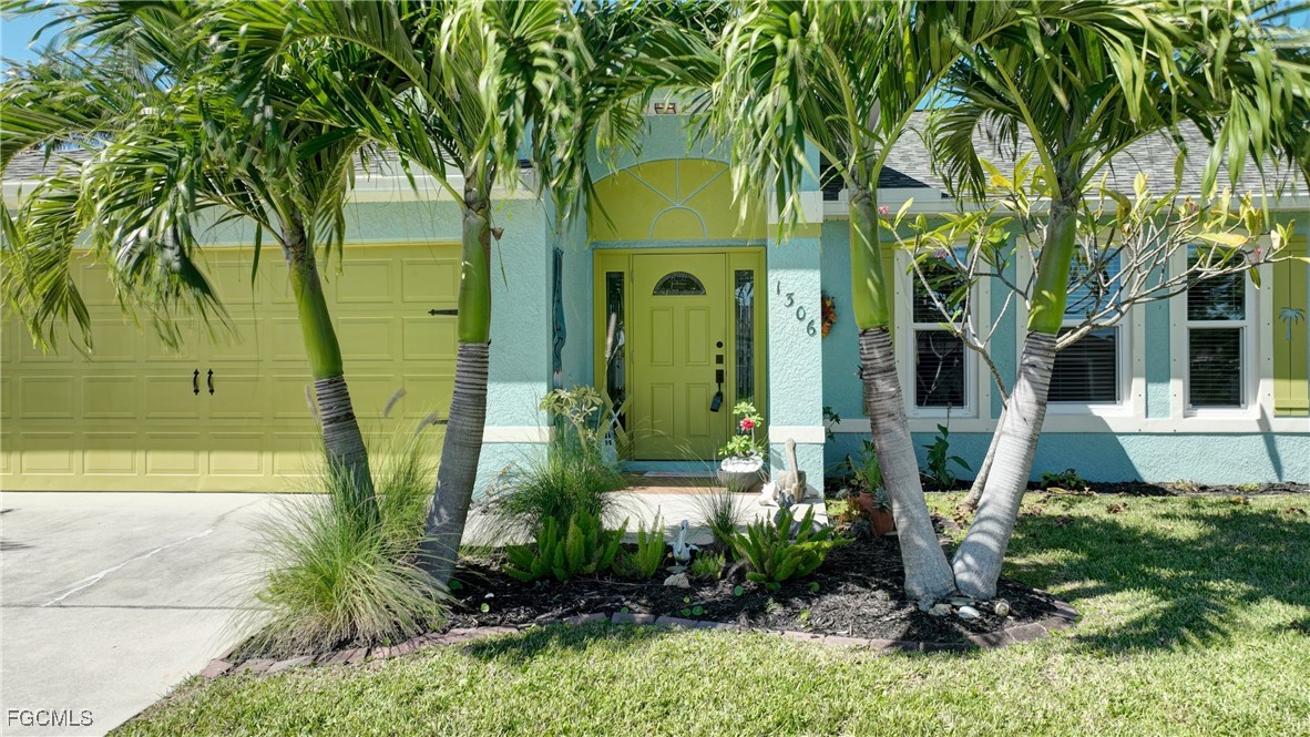 1306 SW 4th Place