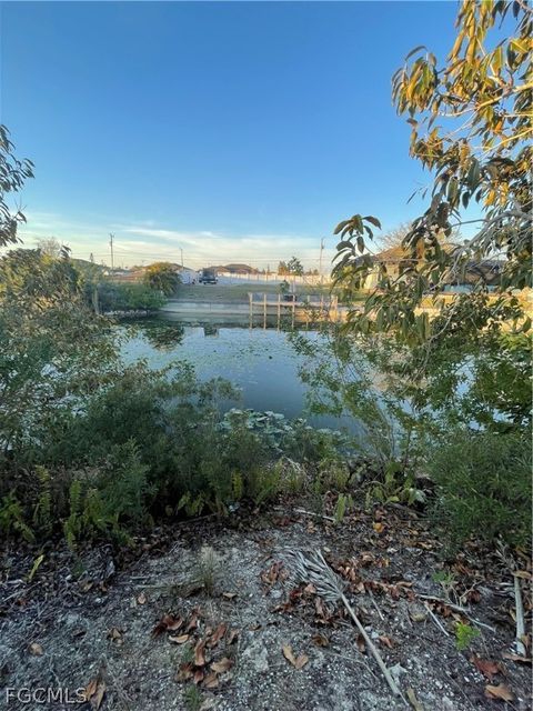 507 NE 15th Street Cape Coral FL 33909