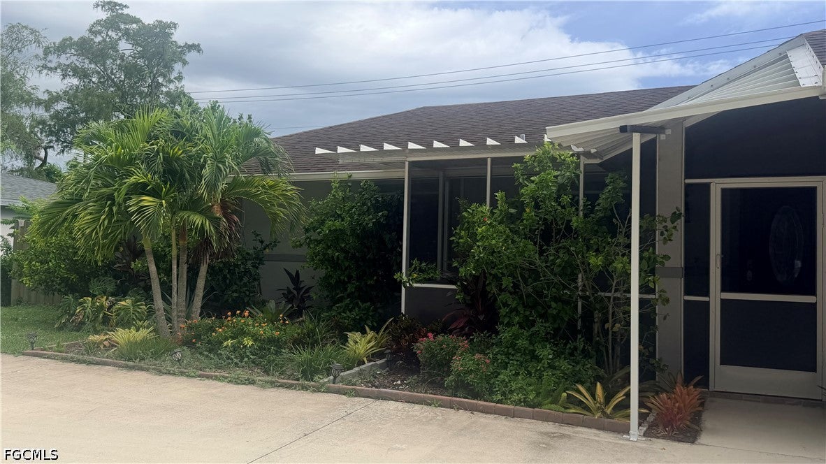 2230 Crystal Drive