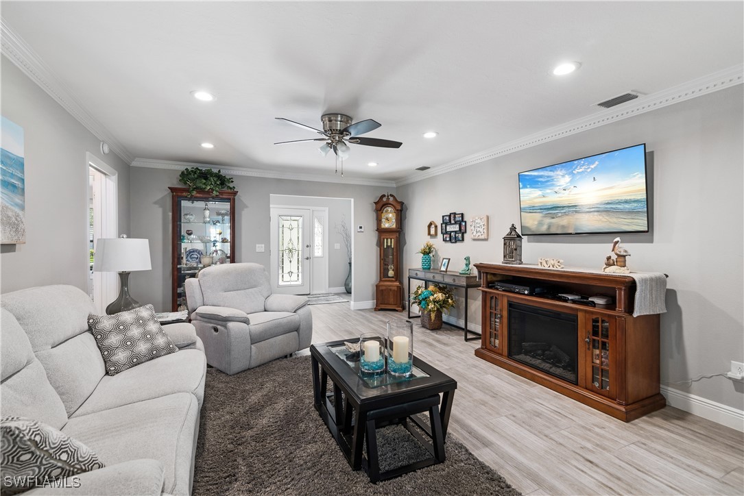 1203 N Brandywine Circle