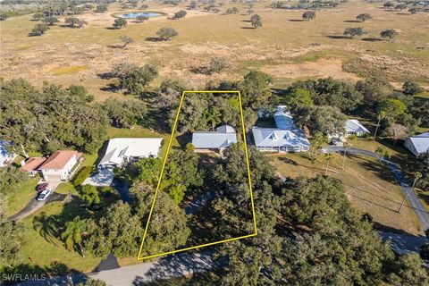 1250 Riverbend Drive Labelle FL 33935