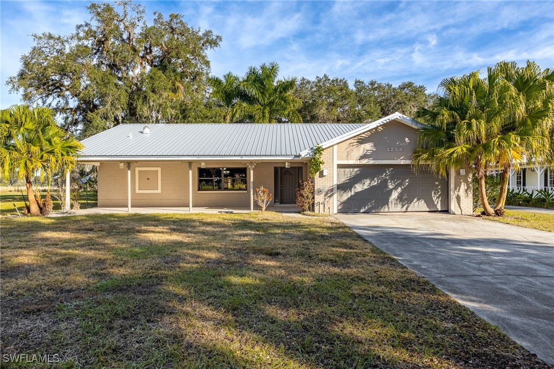 1250 Riverbend Drive