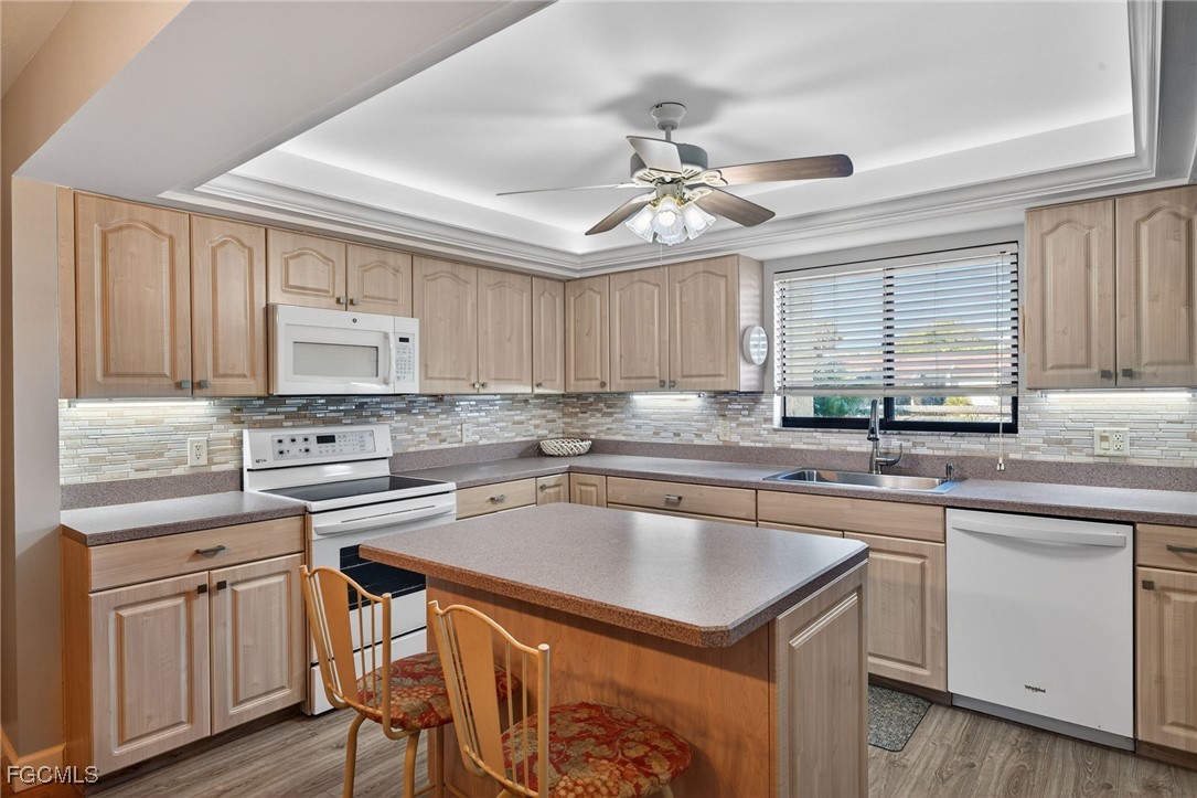 4384 Bowsprit Court 2B