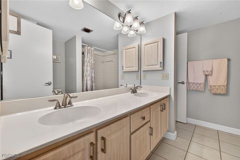 Tiny photo for 4384 Bowsprit Court #2B, Fort Myers, FL 33919 (MLS # 2026002239)