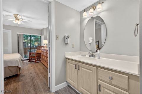 Tiny photo for 4384 Bowsprit Court #2B, Fort Myers, FL 33919 (MLS # 2026002239)