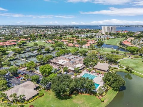 Tiny photo for 4384 Bowsprit Court #2B, Fort Myers, FL 33919 (MLS # 2026002239)
