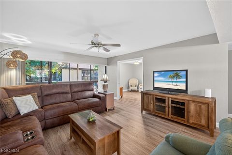 Tiny photo for 4384 Bowsprit Court #2B, Fort Myers, FL 33919 (MLS # 2026002239)