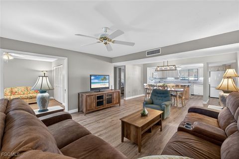 Tiny photo for 4384 Bowsprit Court #2B, Fort Myers, FL 33919 (MLS # 2026002239)