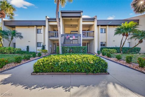 Tiny photo for 4384 Bowsprit Court #2B, Fort Myers, FL 33919 (MLS # 2026002239)