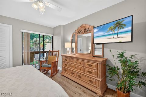 Tiny photo for 4384 Bowsprit Court #2B, Fort Myers, FL 33919 (MLS # 2026002239)