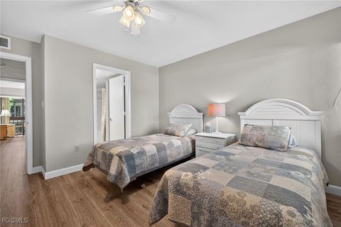 Tiny photo for 4384 Bowsprit Court #2B, Fort Myers, FL 33919 (MLS # 2026002239)