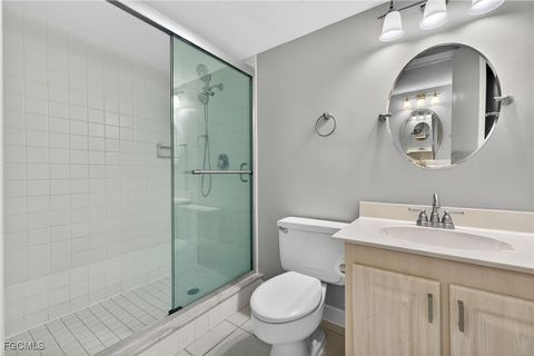 Tiny photo for 4384 Bowsprit Court #2B, Fort Myers, FL 33919 (MLS # 2026002239)