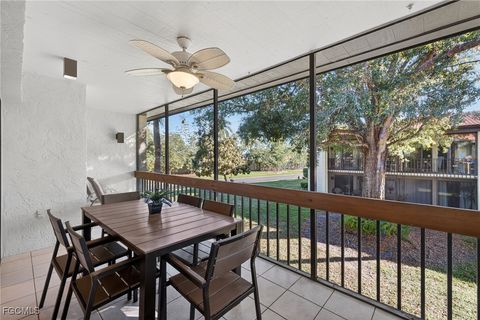 Tiny photo for 4384 Bowsprit Court #2B, Fort Myers, FL 33919 (MLS # 2026002239)