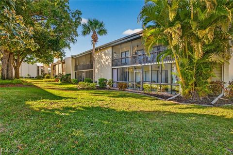 Tiny photo for 4384 Bowsprit Court #2B, Fort Myers, FL 33919 (MLS # 2026002239)