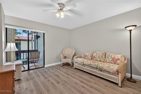 Tiny photo for 4384 Bowsprit Court #2B, Fort Myers, FL 33919 (MLS # 2026002239)