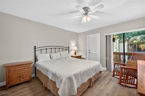 Tiny photo for 4384 Bowsprit Court #2B, Fort Myers, FL 33919 (MLS # 2026002239)