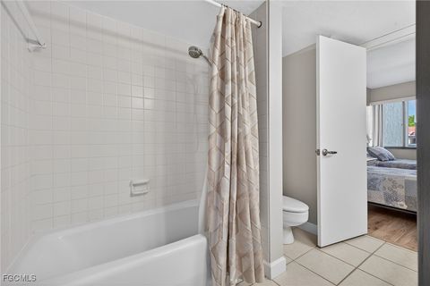 Tiny photo for 4384 Bowsprit Court #2B, Fort Myers, FL 33919 (MLS # 2026002239)