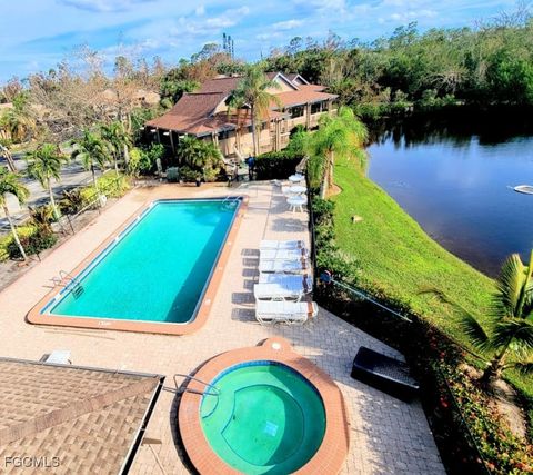 17703 Heron Lane Fort Myers FL 33908
