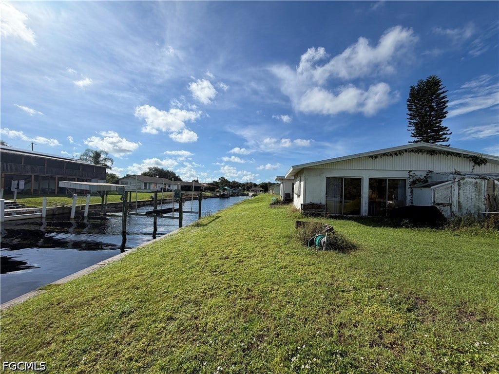 1111 Labelle Vista Drive