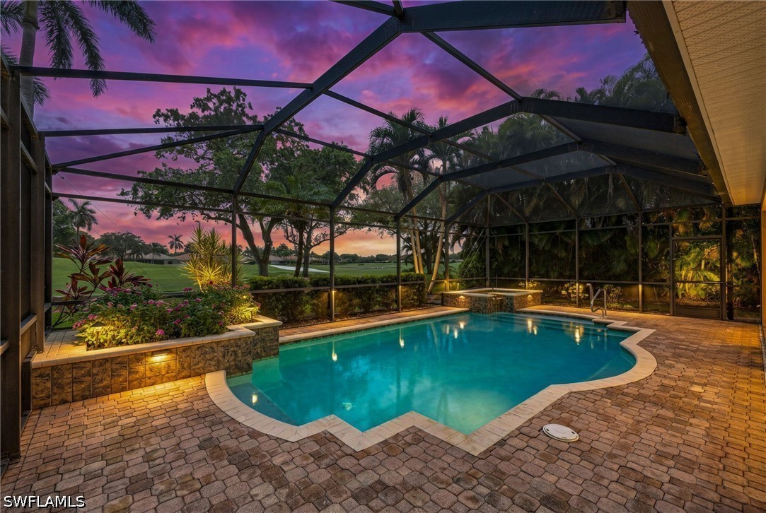 Photo 1 of 37 — 14112 Lavante Court, Bonita Springs, FL 34135