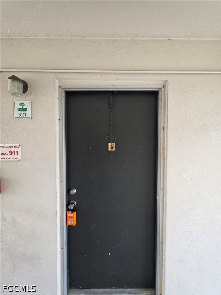 Photo 1 of 24 — 1830 Maravilla Avenue 321, Fort Myers, FL 33901