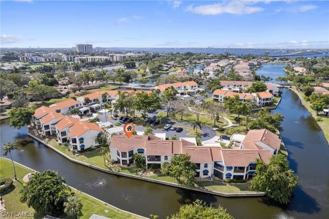 9596 Halyards Court 15 Fort Myers FL 33919