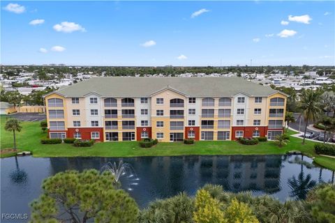 11041 Gulf Reflections Drive 206 Fort Myers FL 33908