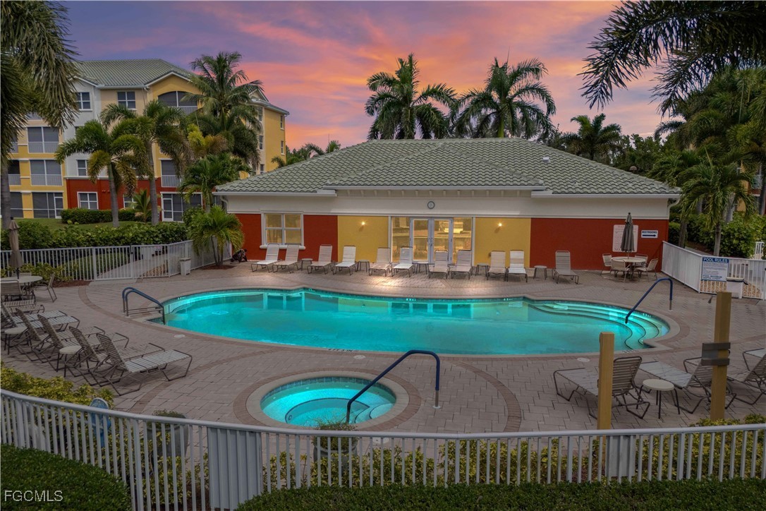 11041 Gulf Reflections Drive 206