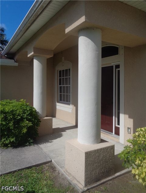 Tiny photo for 2463 Nature Pointe Loop, Fort Myers, FL 33905 (MLS # 2026023121)